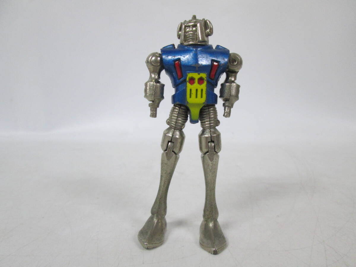 Yahoo!オークション -「ミクロマン」(超合金) (ビンテージ)の落札相場