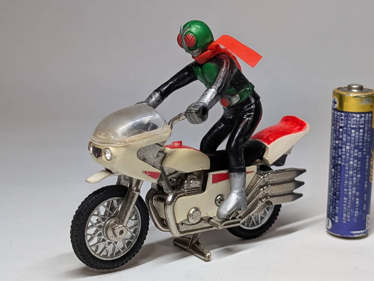 Yahoo!オークション -「サイクロン号」(ビンテージ) の落札相場・落札価格