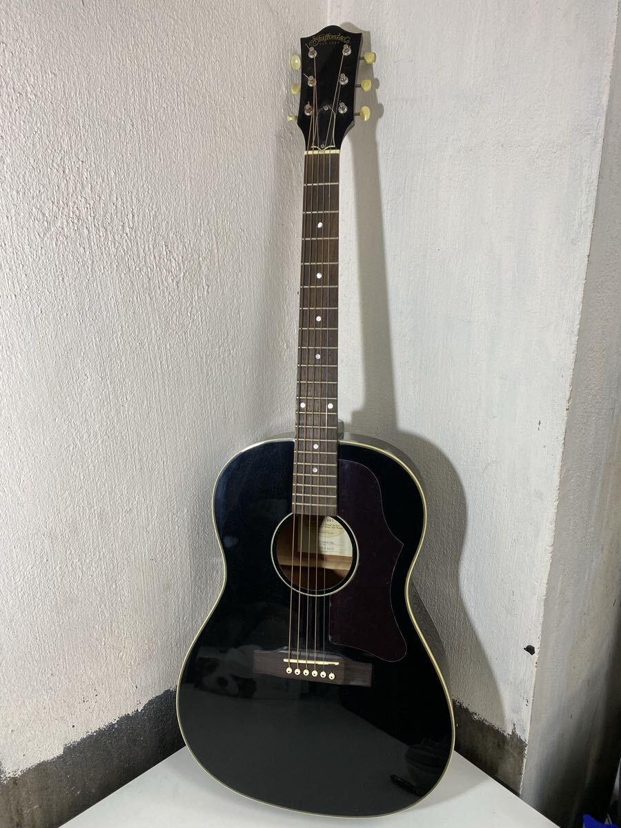Yahoo!オークション -「stafford slg360」(アコースティックギター