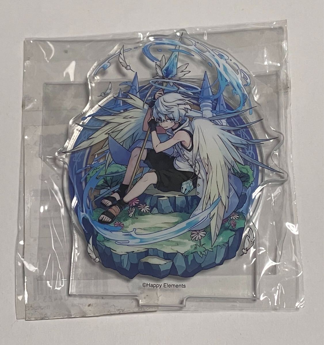 2026年最新】Yahoo!オークション -メルスト アクリルスタンドの中古品