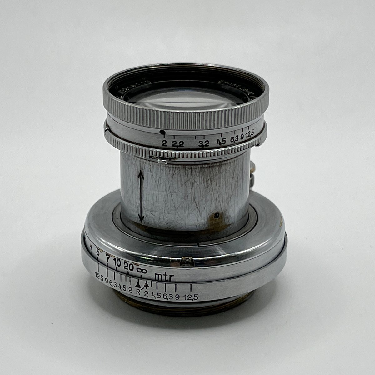 Yahoo!オークション -「summar 5cm f2」の落札相場・落札価格