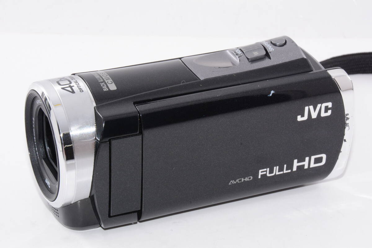 Yahoo!オークション -「jvc gz-hm390」の落札相場・落札価格