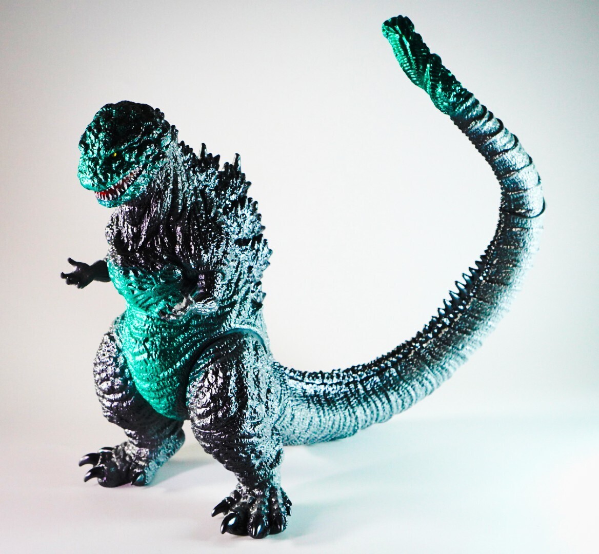 2026年最新】Yahoo!オークション -パッションタンク ゴジラの中古品