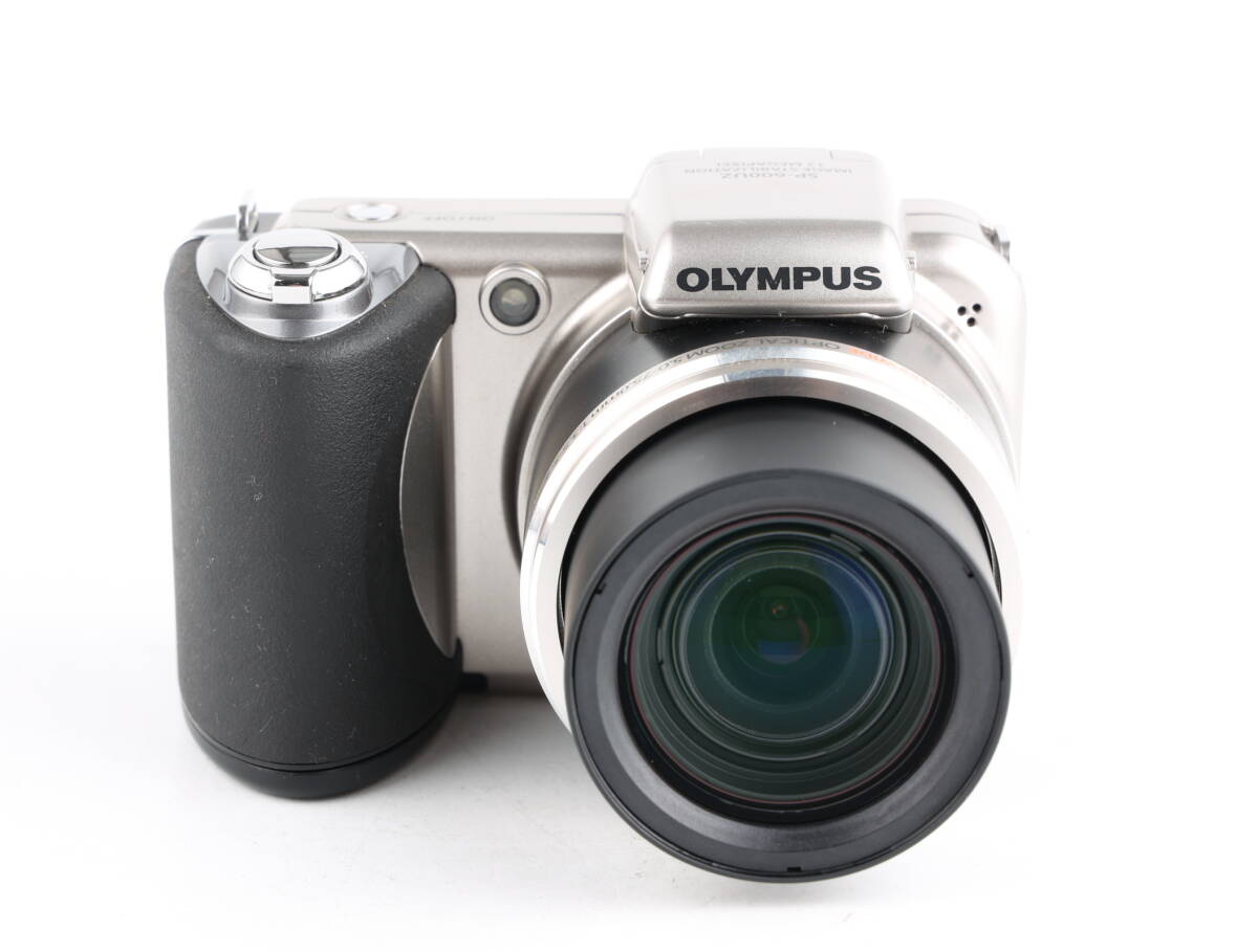 Yahoo!オークション -「オリンパス sp-600uz」の落札相場・落札価格