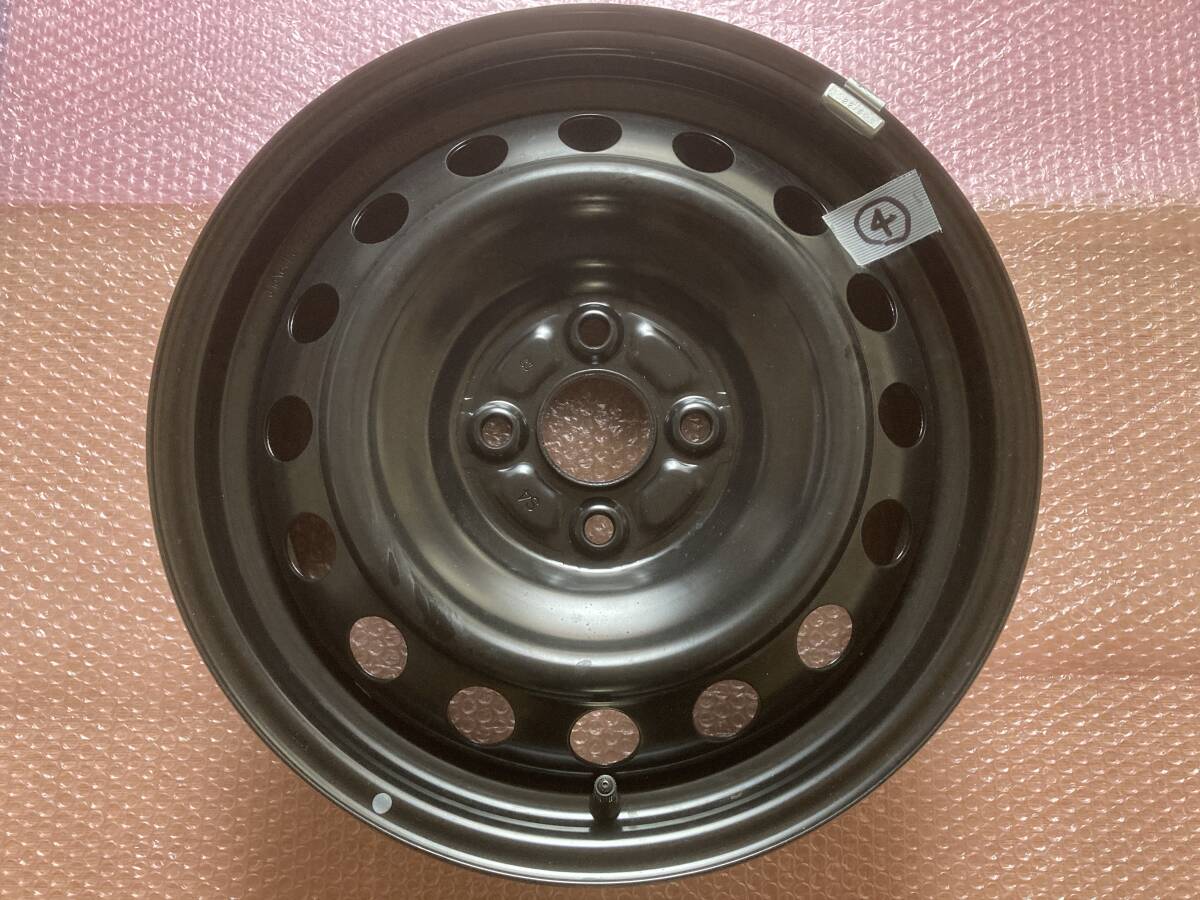 2026年最新】Yahoo!オークション -アクア 純正 ホイール 新車外し