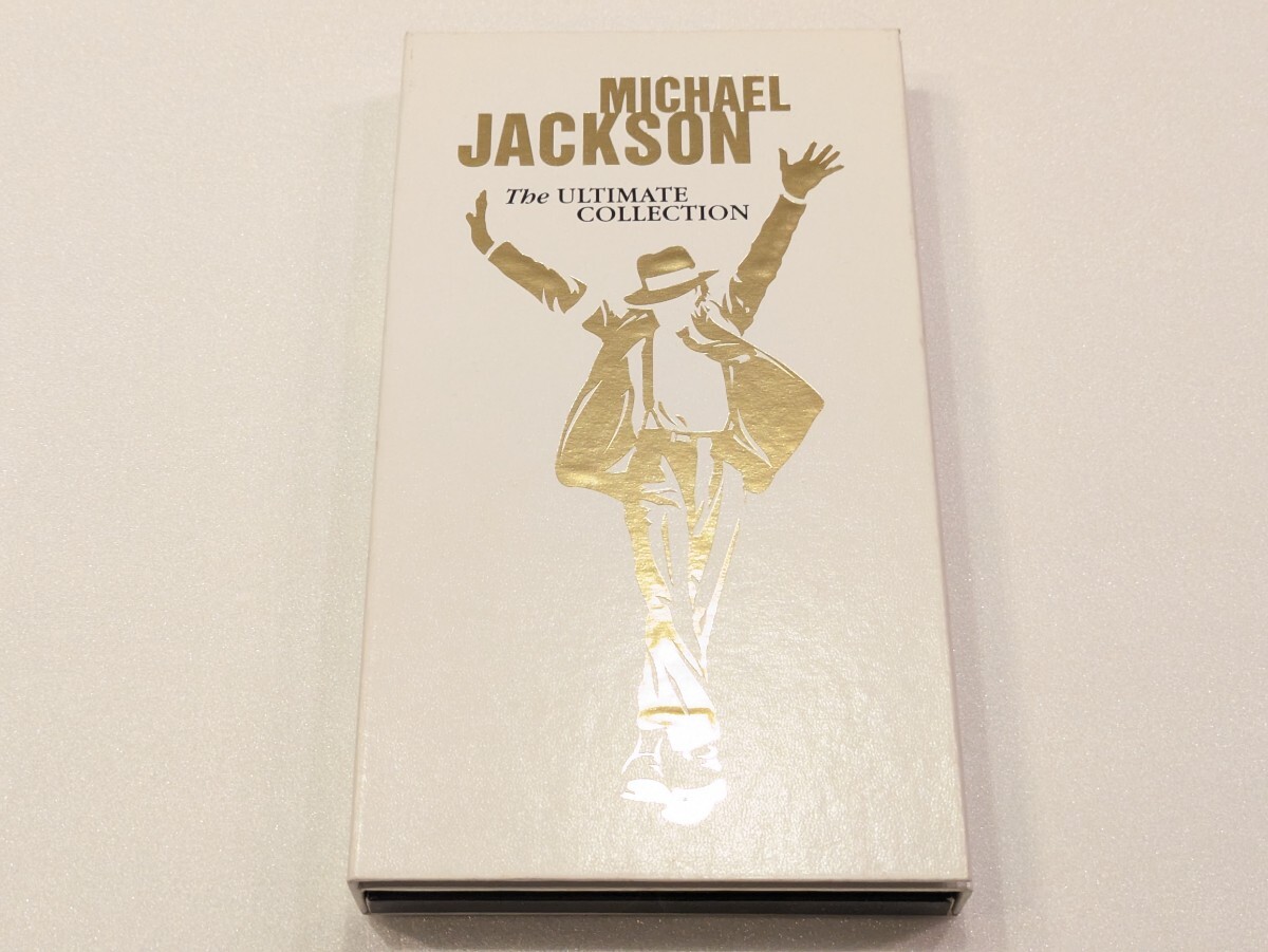 Yahoo!オークション -「マイケルジャクソン ultimate collection