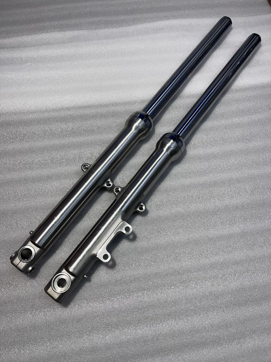 Yahoo!オークション -「39mmフロントフォーク」(ハーレーダビッドソン