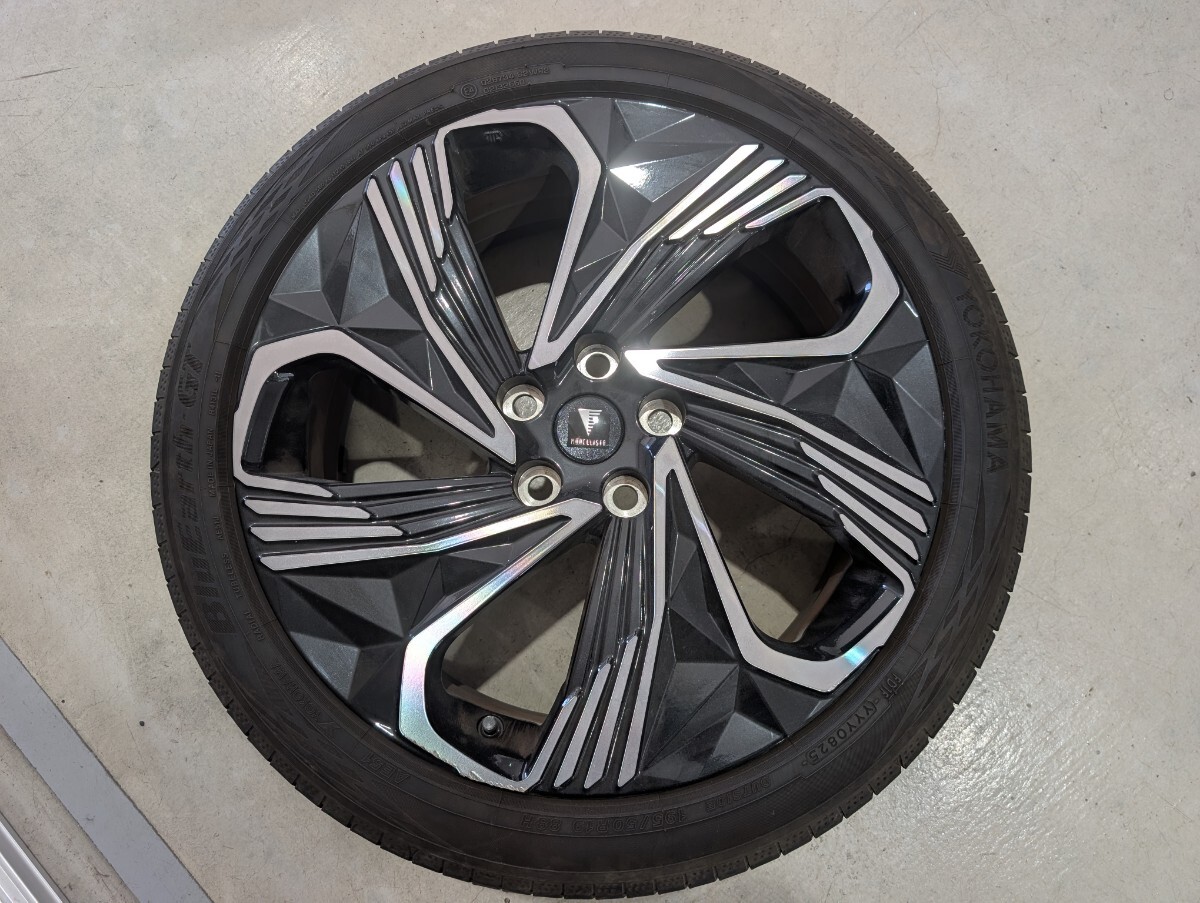 Yahoo!オークション -「プリウス モデリスタ ホイール」(タイヤ