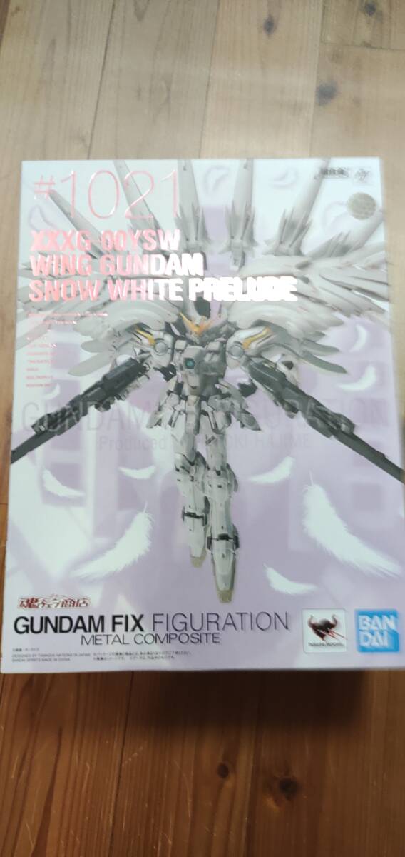 Yahoo!オークション -「metal composite スノーホワイトプレリュード