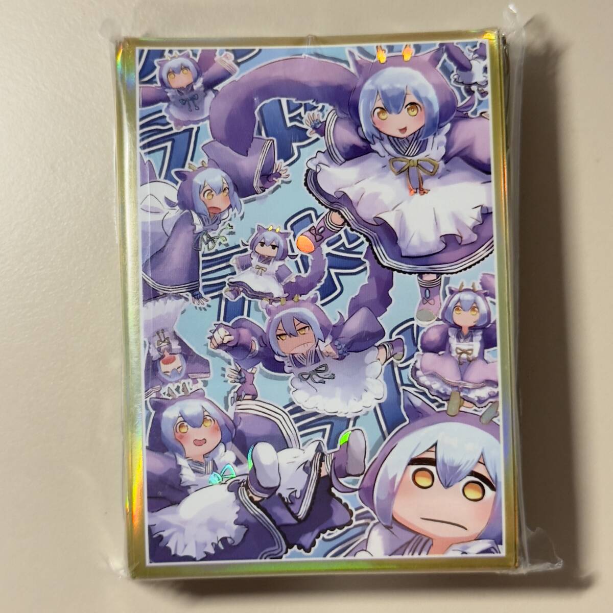 2026年最新】Yahoo!オークション -ドラゴンメイド スリーブの中古品