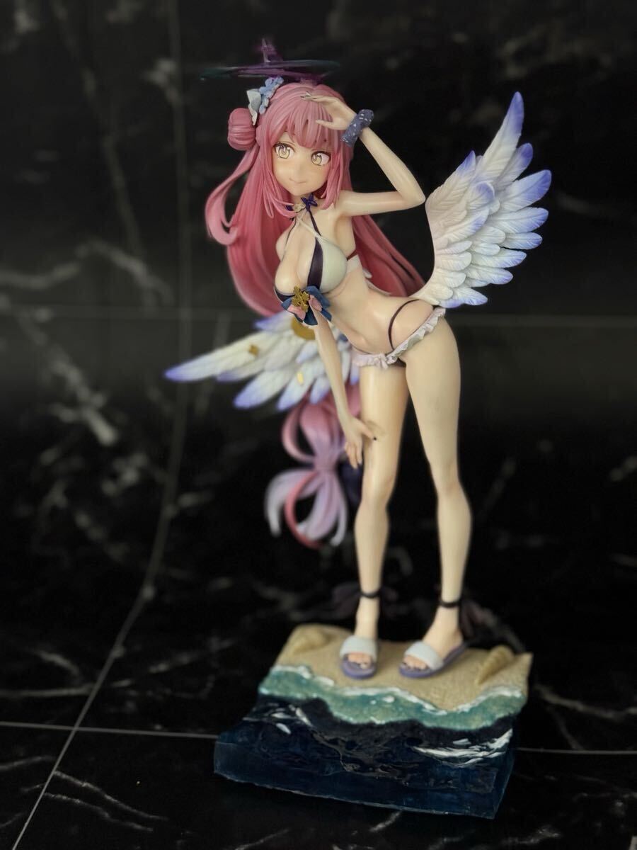 Yahoo!オークション -「聖園ミカ ガレージキット」の落札相場・落札価格