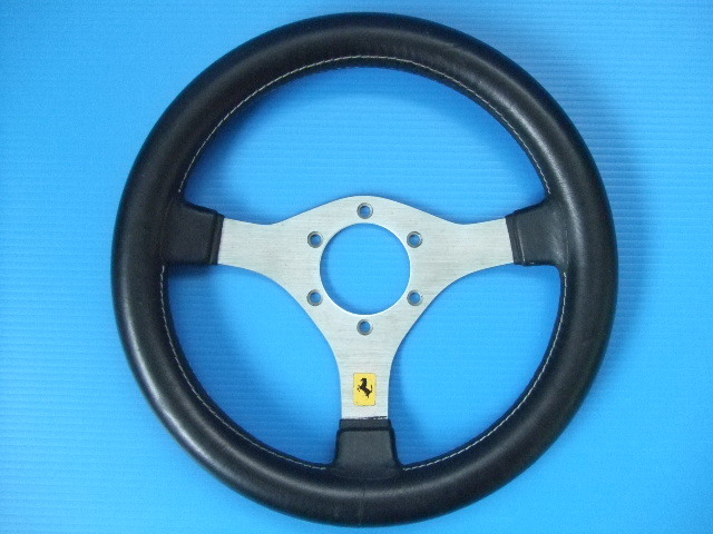 Yahoo!オークション -「ステアリング 30パイ」(パーツ) の落札相場