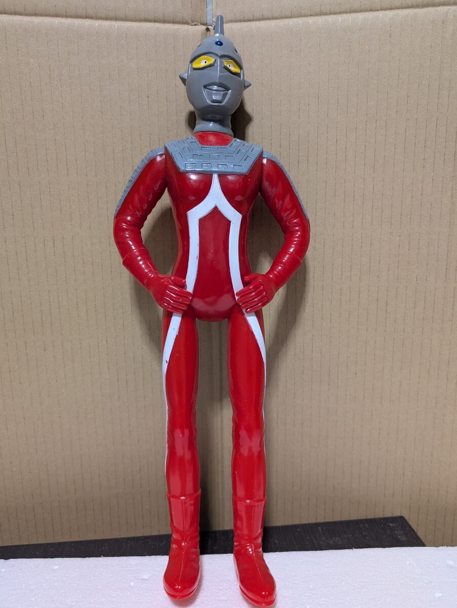 Yahoo!オークション -「ブルマァク復刻」(ウルトラセブン