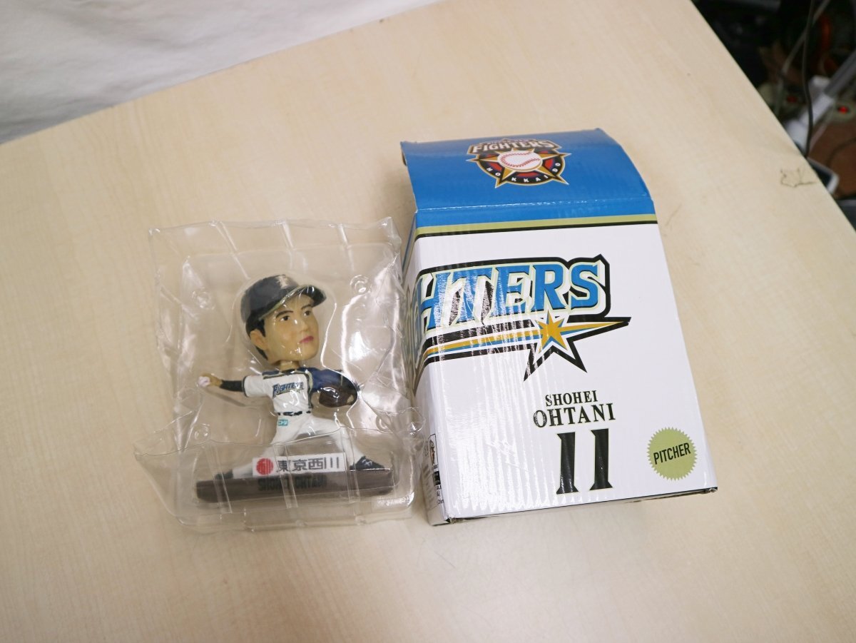 2026年最新】Yahoo!オークション -日本ハムファイターズ(フィギュア)の