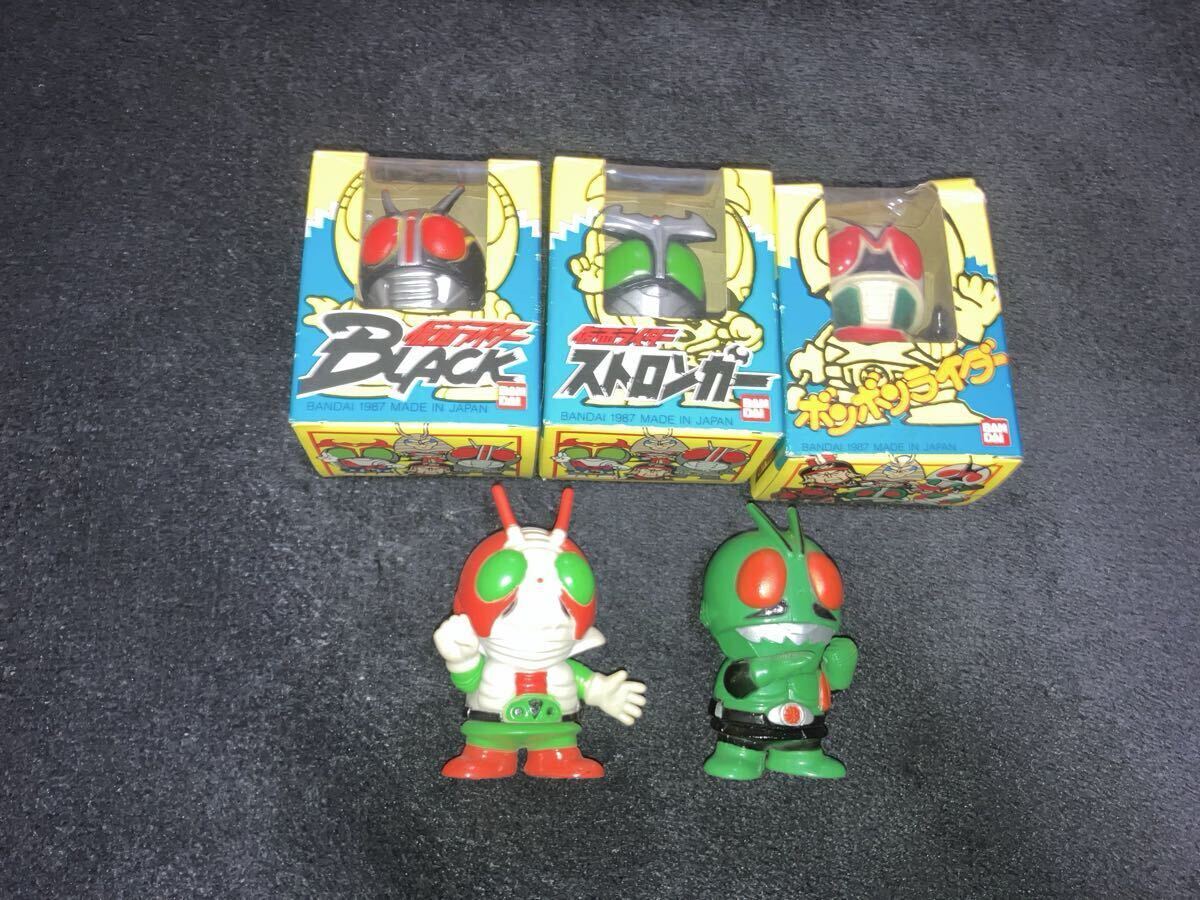 Yahoo!オークション -「ボンボンライダー」(仮面ライダー) (特撮)の