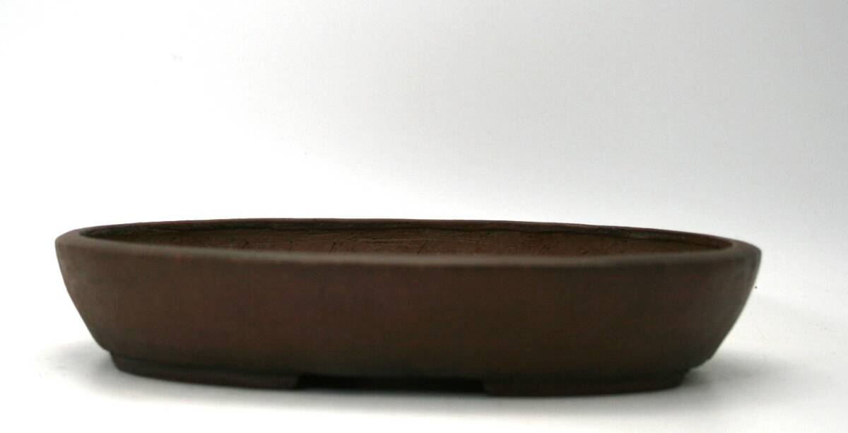 Yahoo!オークション -「盆栽鉢富舟」の落札相場・落札価格