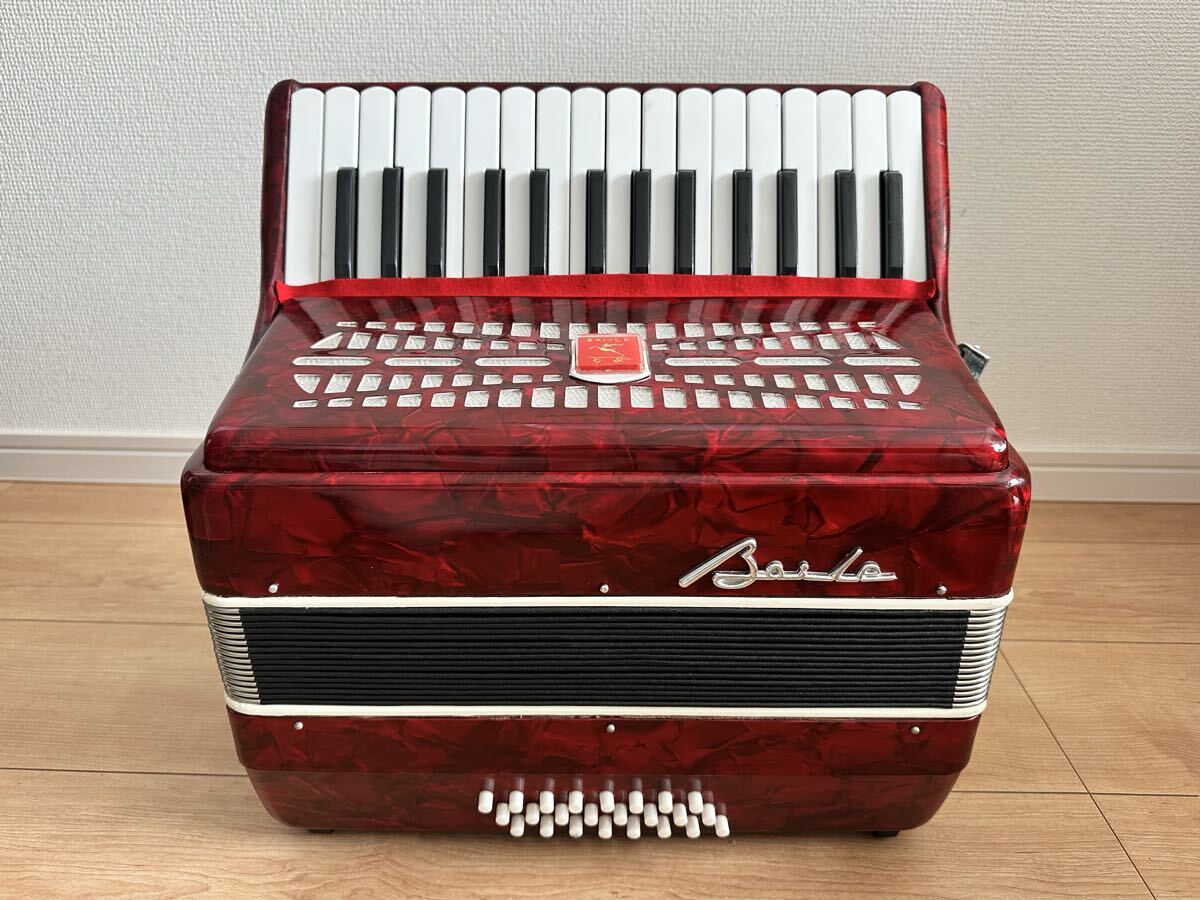 Yahoo!オークション -「bai」(アコーディオン) (鍵盤楽器)の落札相場