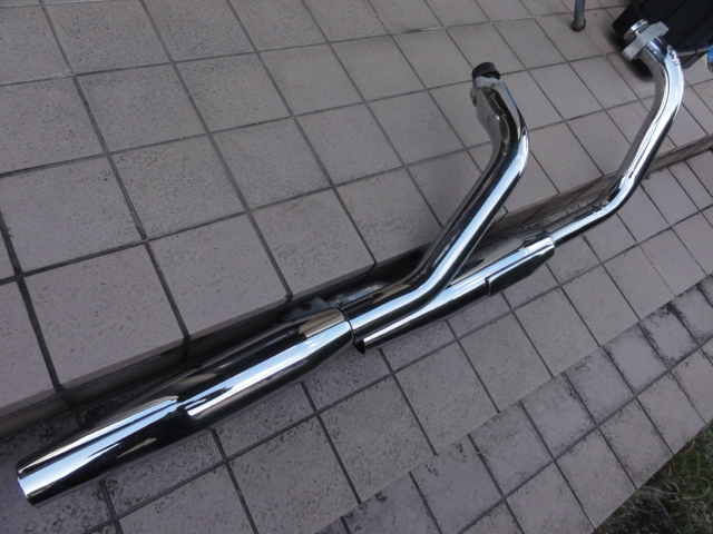 2026年最新】Yahoo!オークション -スティード400(マフラー本体（純正