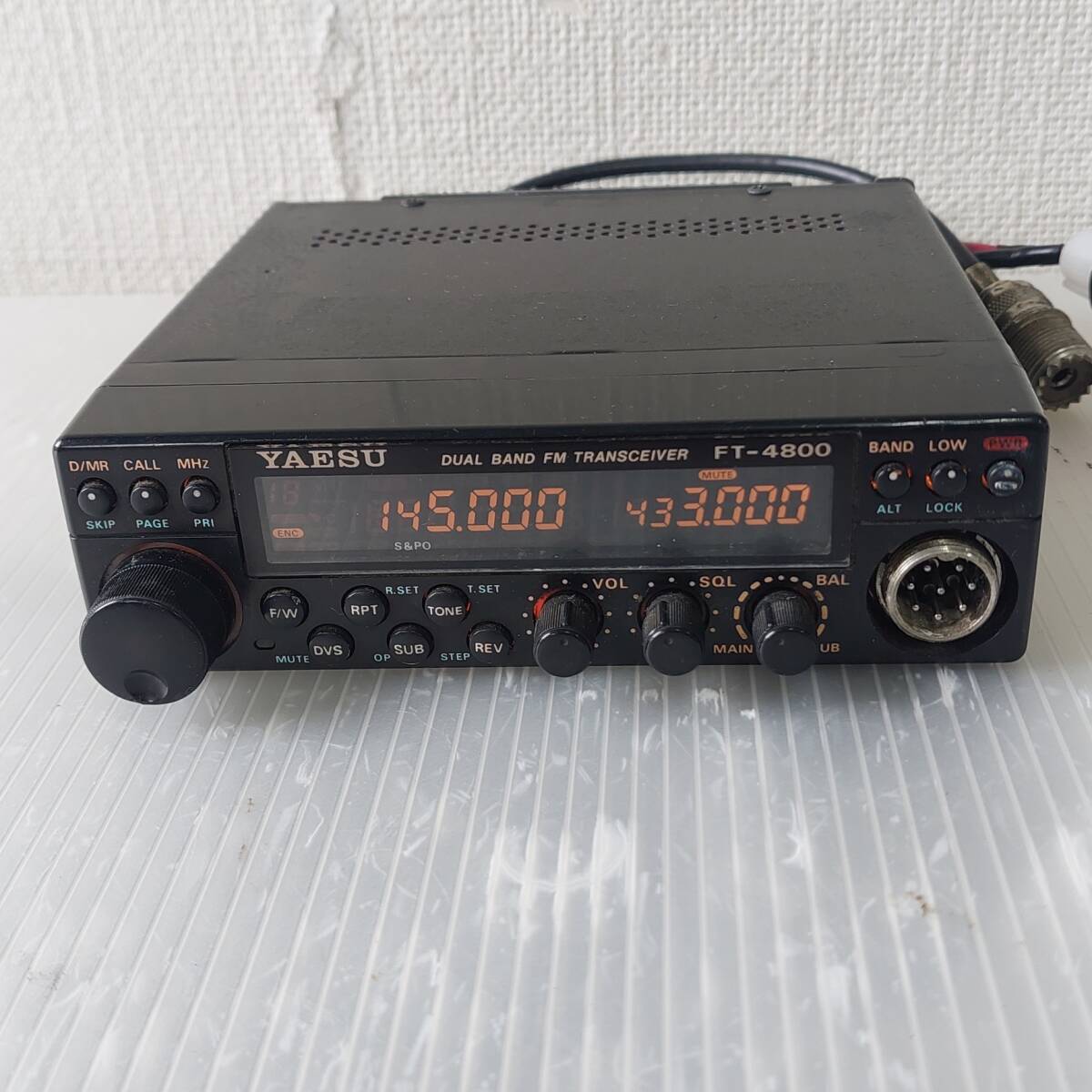 Yahoo!オークション -「ft-4800」の落札相場・落札価格