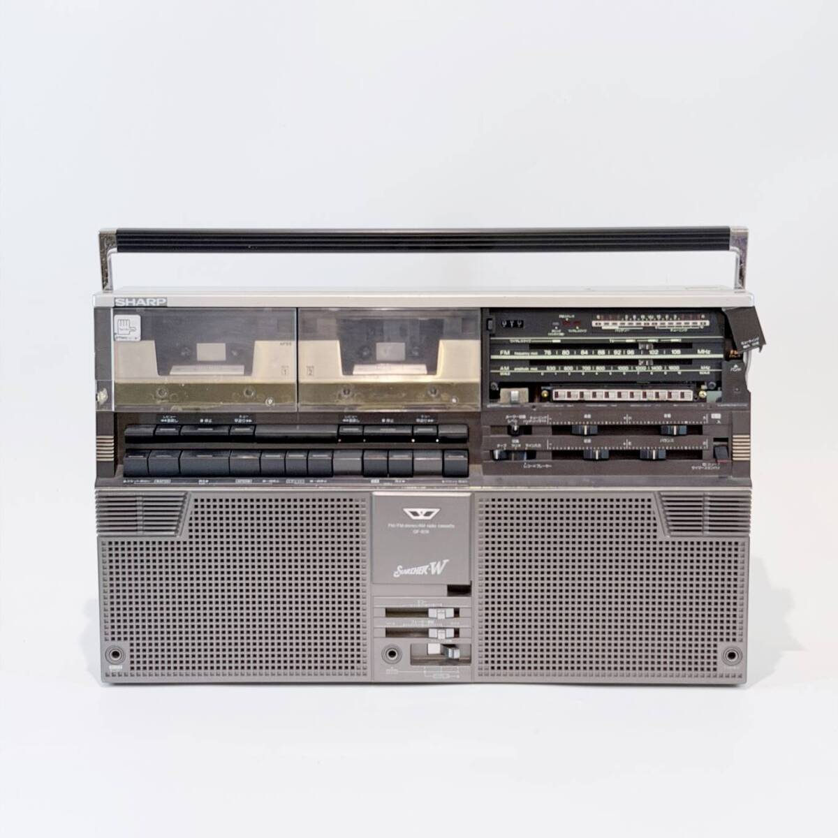 Yahoo!オークション -「808」(カセットデッキ) (オーディオ機器)の落札