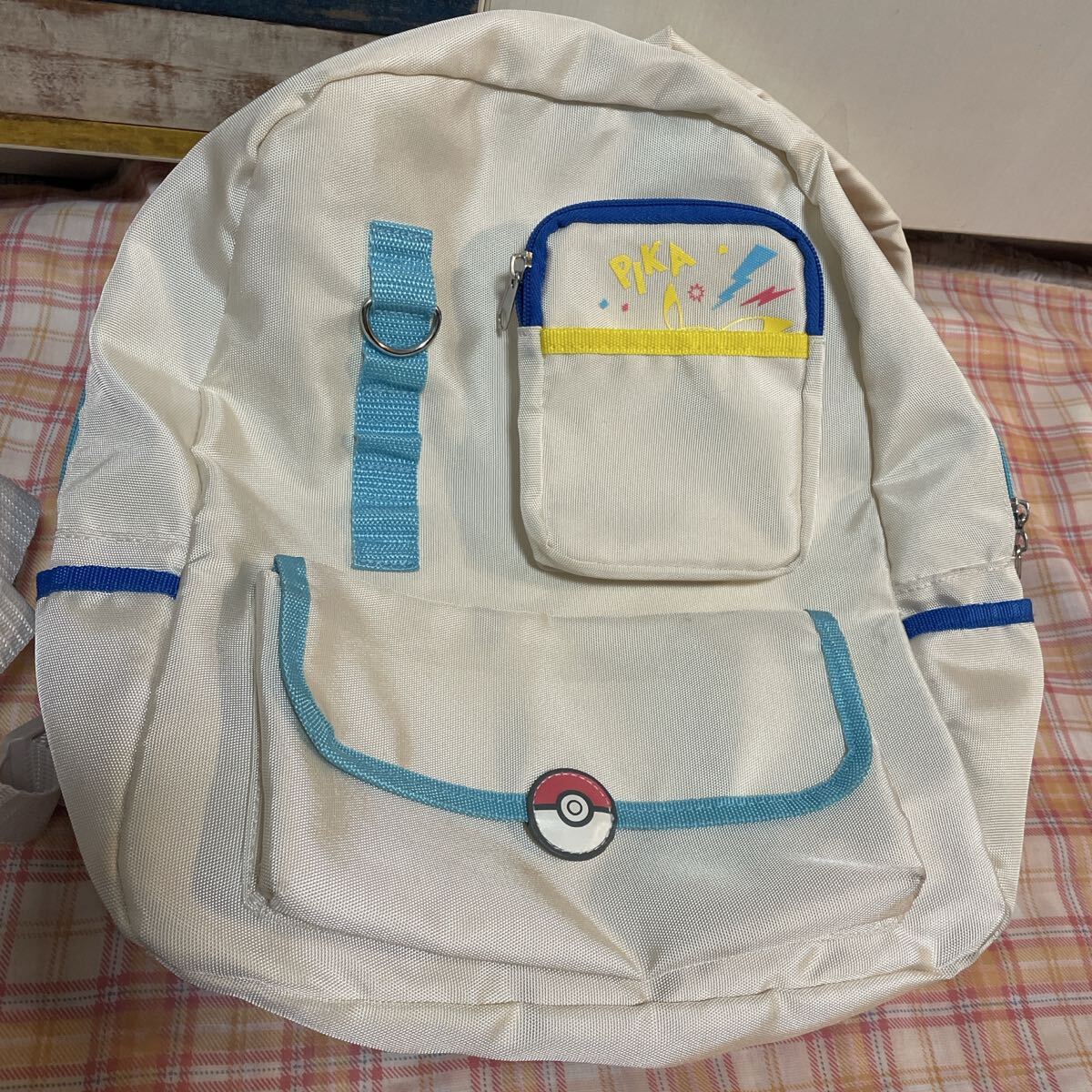 BTS JIN ジン 着用 ユニバ マリオ ベスト USJ Echo Nintendo World