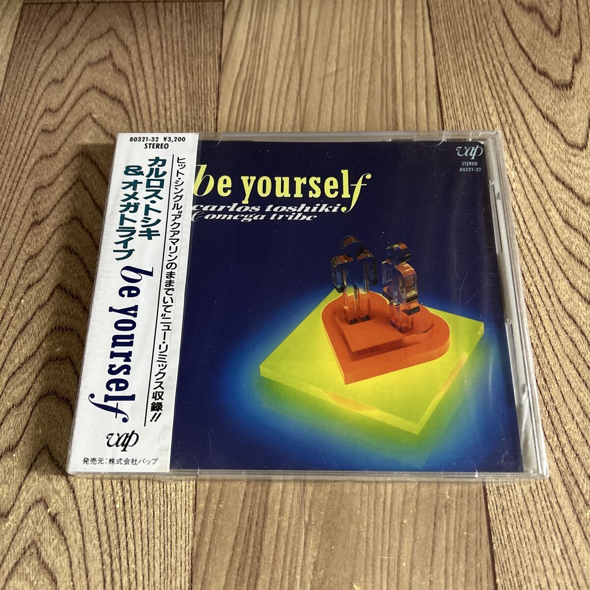 Yahoo!オークション -「カルロストシキ be yourself」の落札相場・落札価格