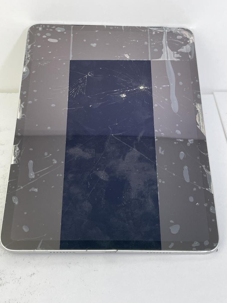 Yahoo!オークション -「ipad pro 11インチ 第3世代 ジャンク」の落札