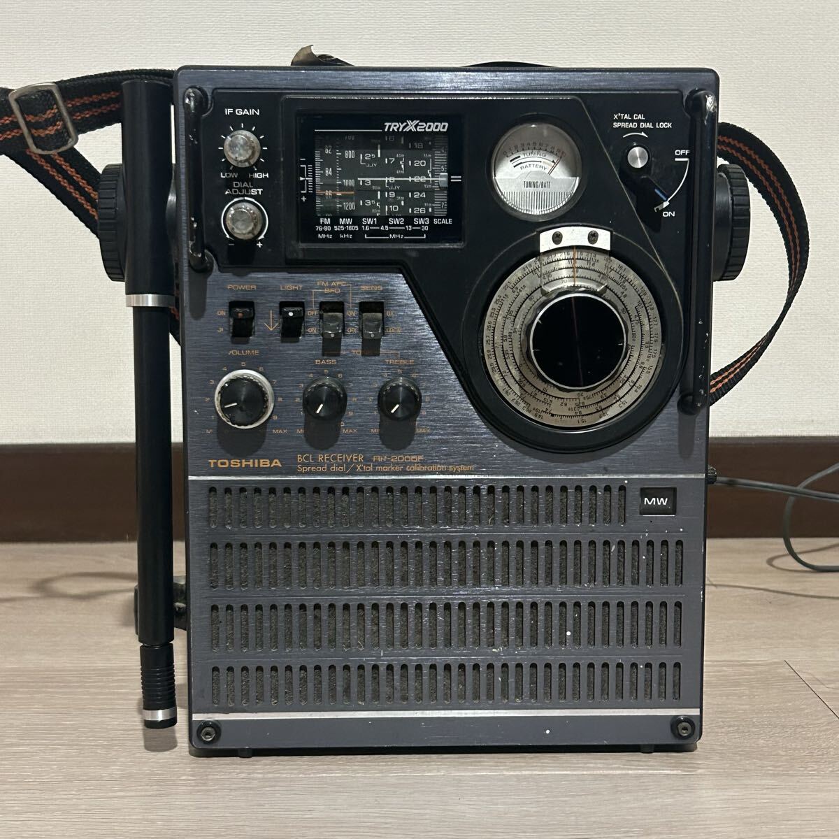 Yahoo!オークション -「トライエックス2000」の落札相場・落札価格