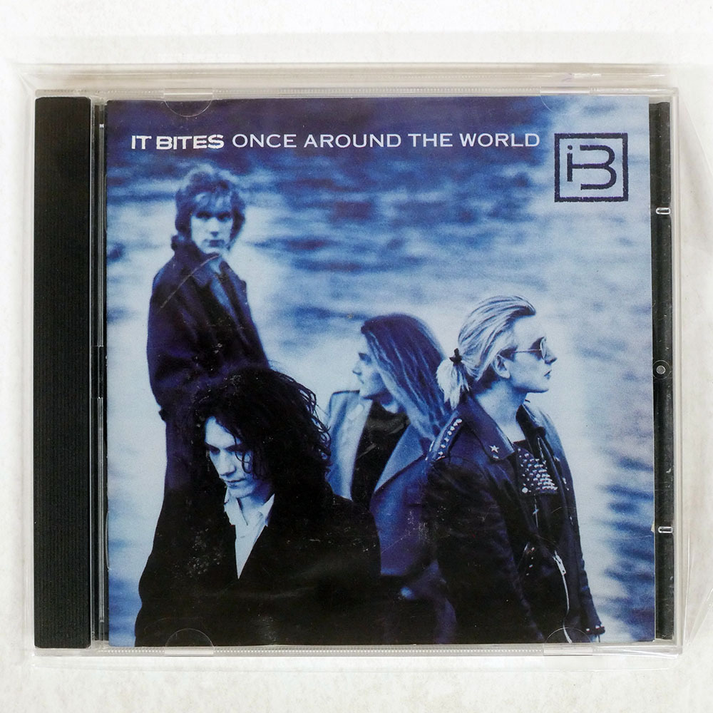 Yahoo!オークション -「it bites」の落札相場・落札価格