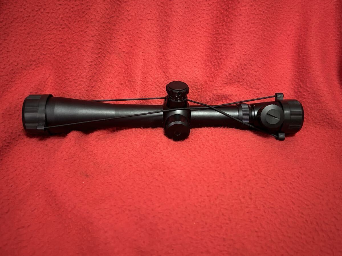 Yahoo!オークション -「leupold mark4」の落札相場・落札価格