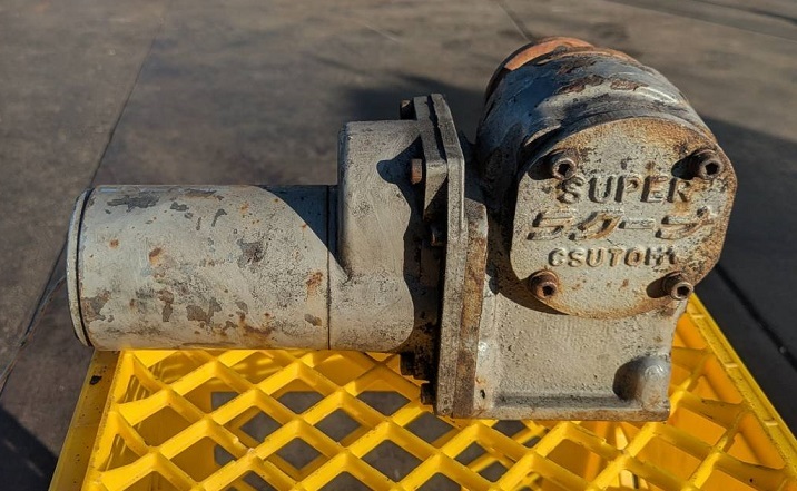 Yahoo!オークション -「コボレーンモーター」(外装) (トラック、ダンプ