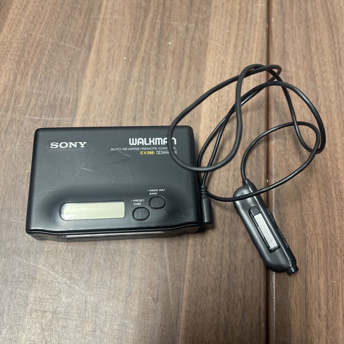 Yahoo!オークション -「fx85」(カセットプレーヤー) (ポータブル