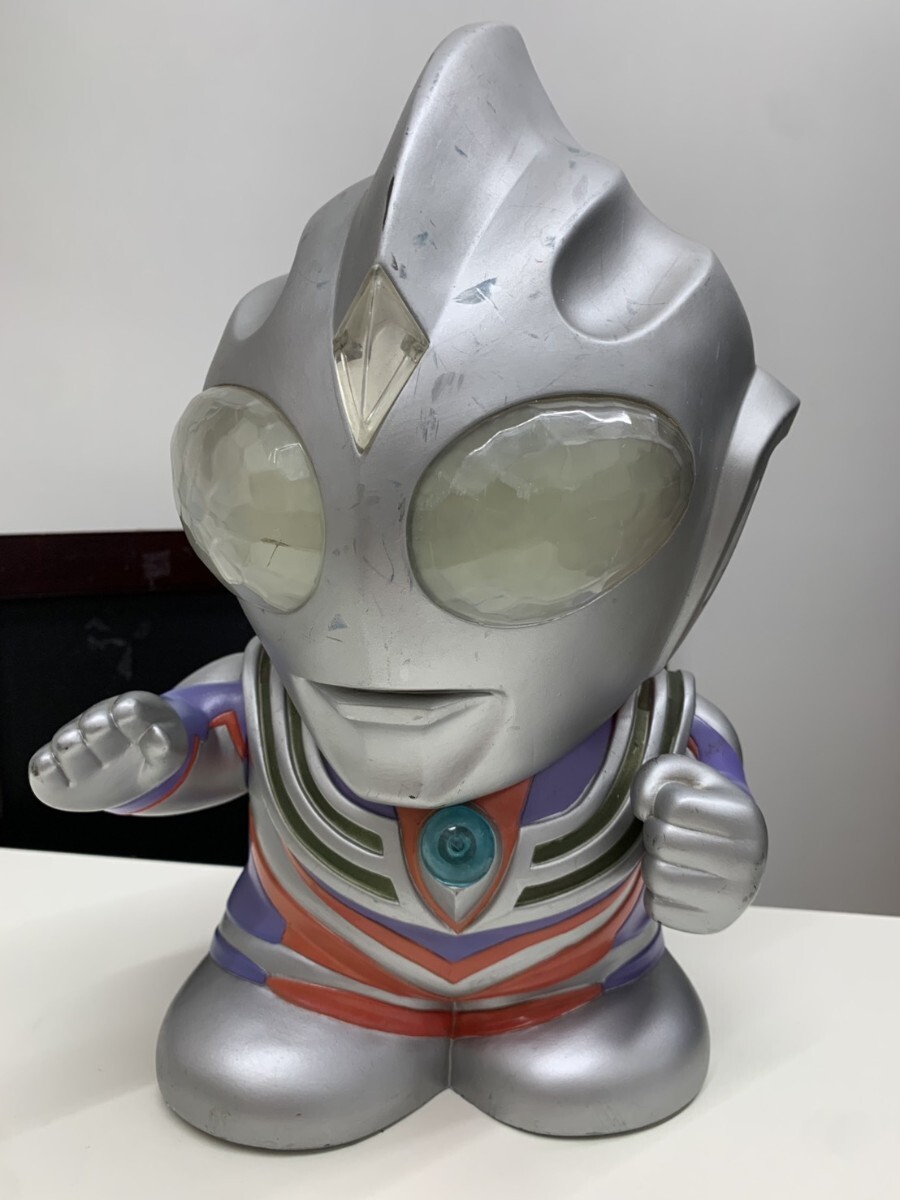Yahoo!オークション -「ジャンク」(ウルトラマンティガ) (ウルトラマン