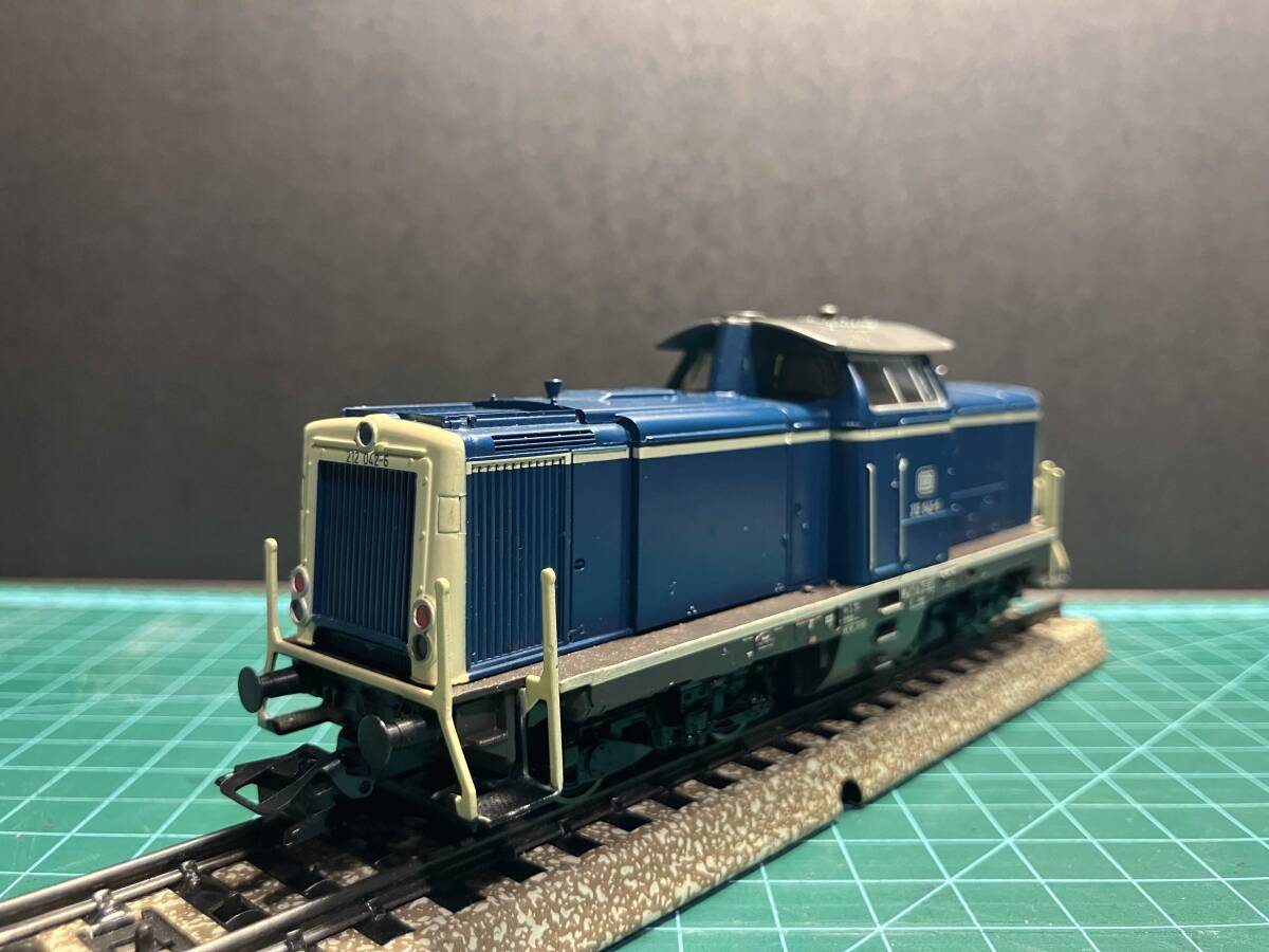 Yahoo!オークション -「メルクリン カタログ」の落札相場・落札価格