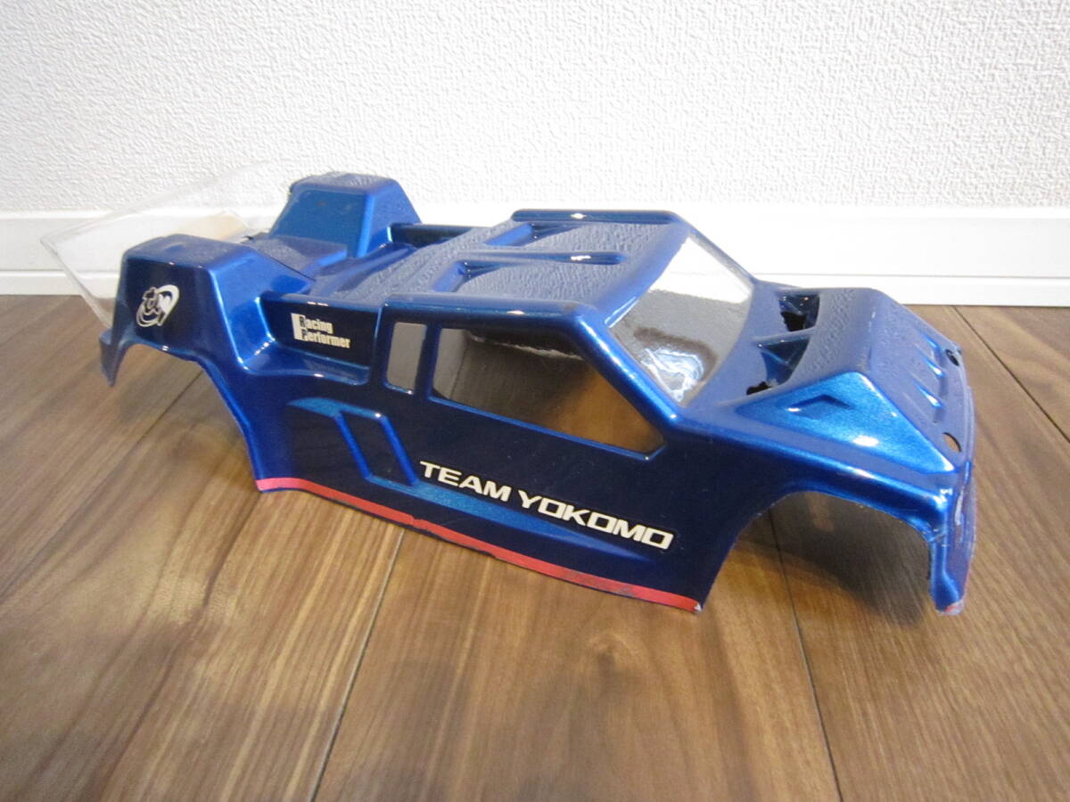 Yahoo!オークション -「yokomo yz 2」(ボディ) (パーツ)の落札相場