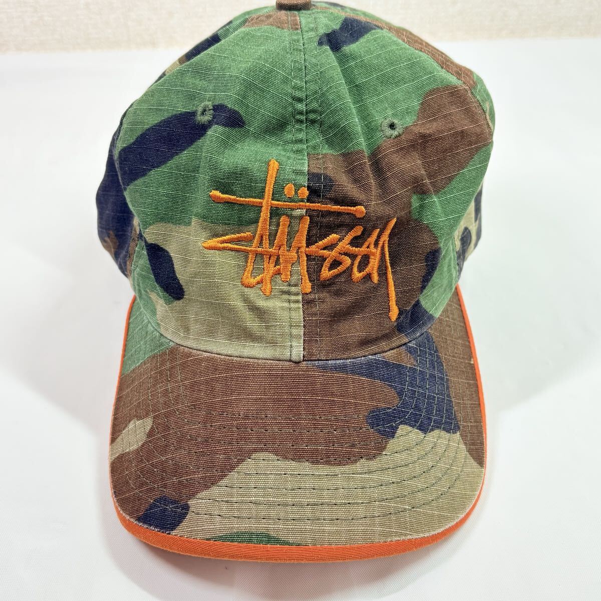 2026年最新】Yahoo!オークション -old stussy キャップの中古品・新品