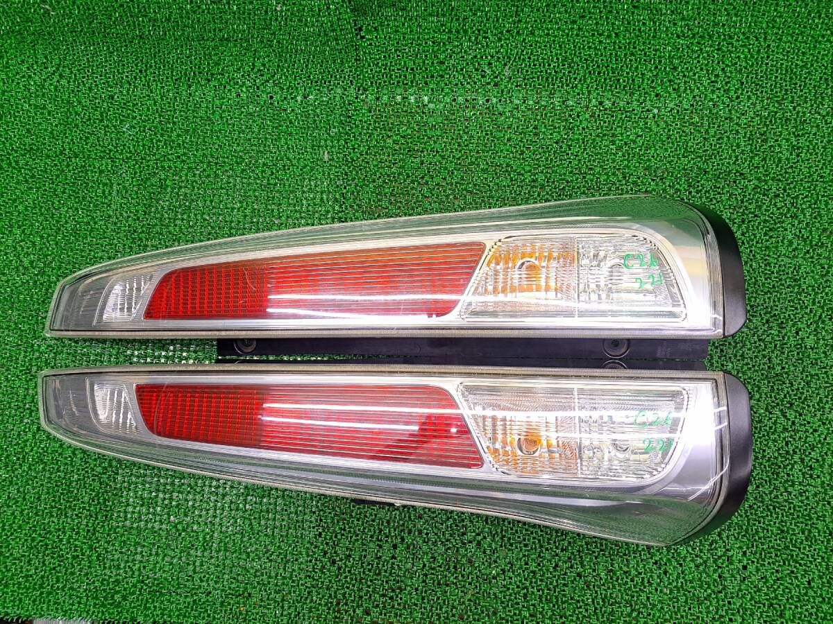 2026年最新】Yahoo!オークション -セレナ c26 テールランプ 純正の中古