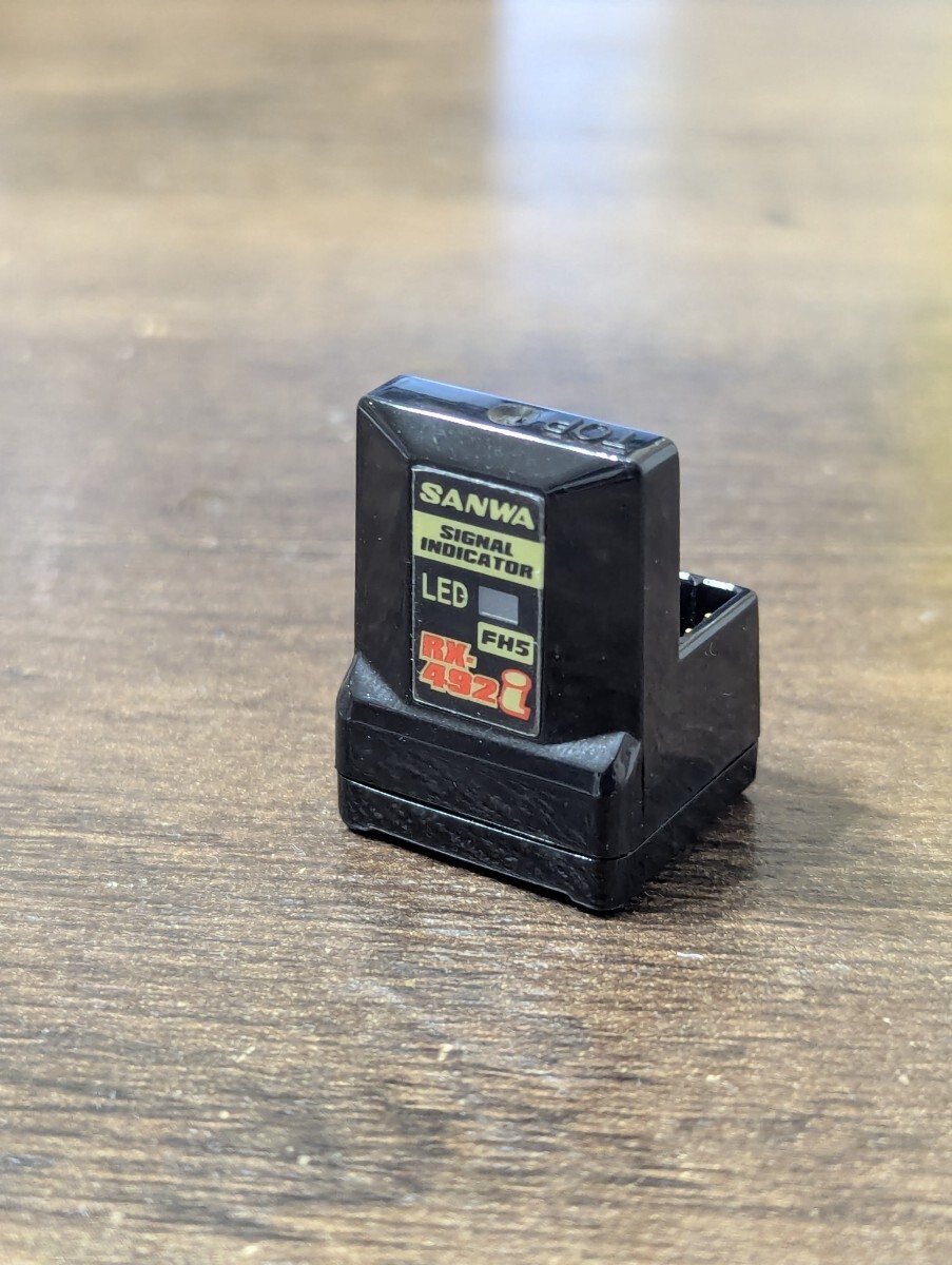 Yahoo!オークション -「rx-492i」の落札相場・落札価格