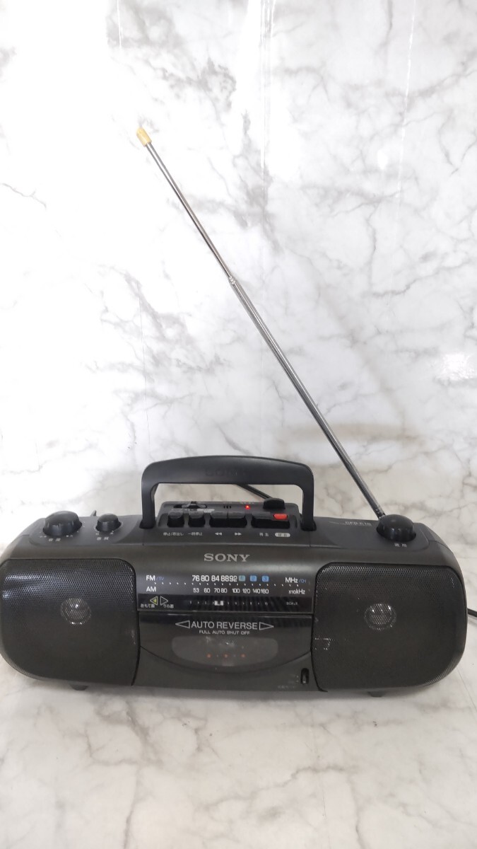 SONY CFS-E16 オークション比較 - 価格.com