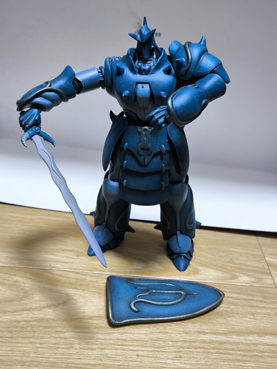 Yahoo!オークション -「ガレージキット ジャンク」(フィギュア) の落札