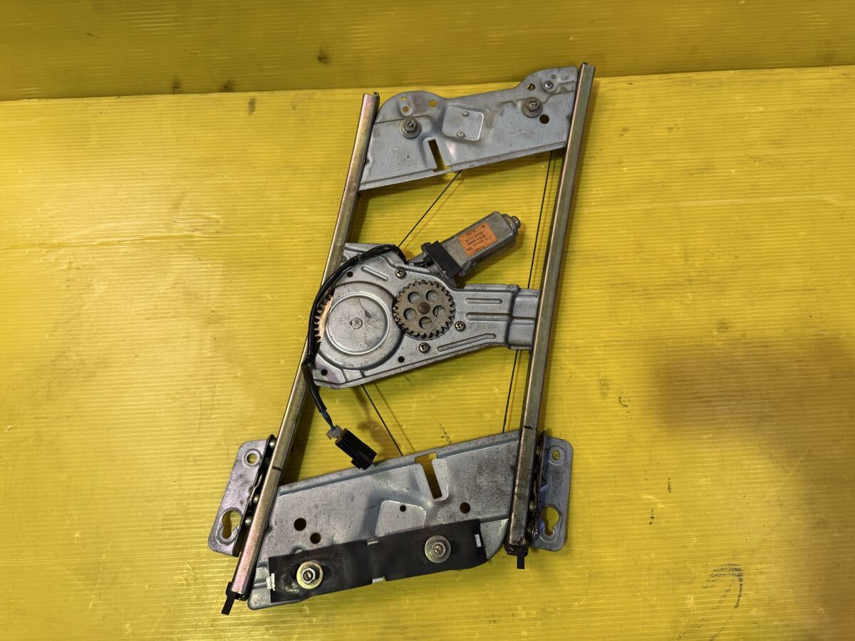 Yahoo!オークション -「180sx パワーウィンドウ モーター」の落札相場