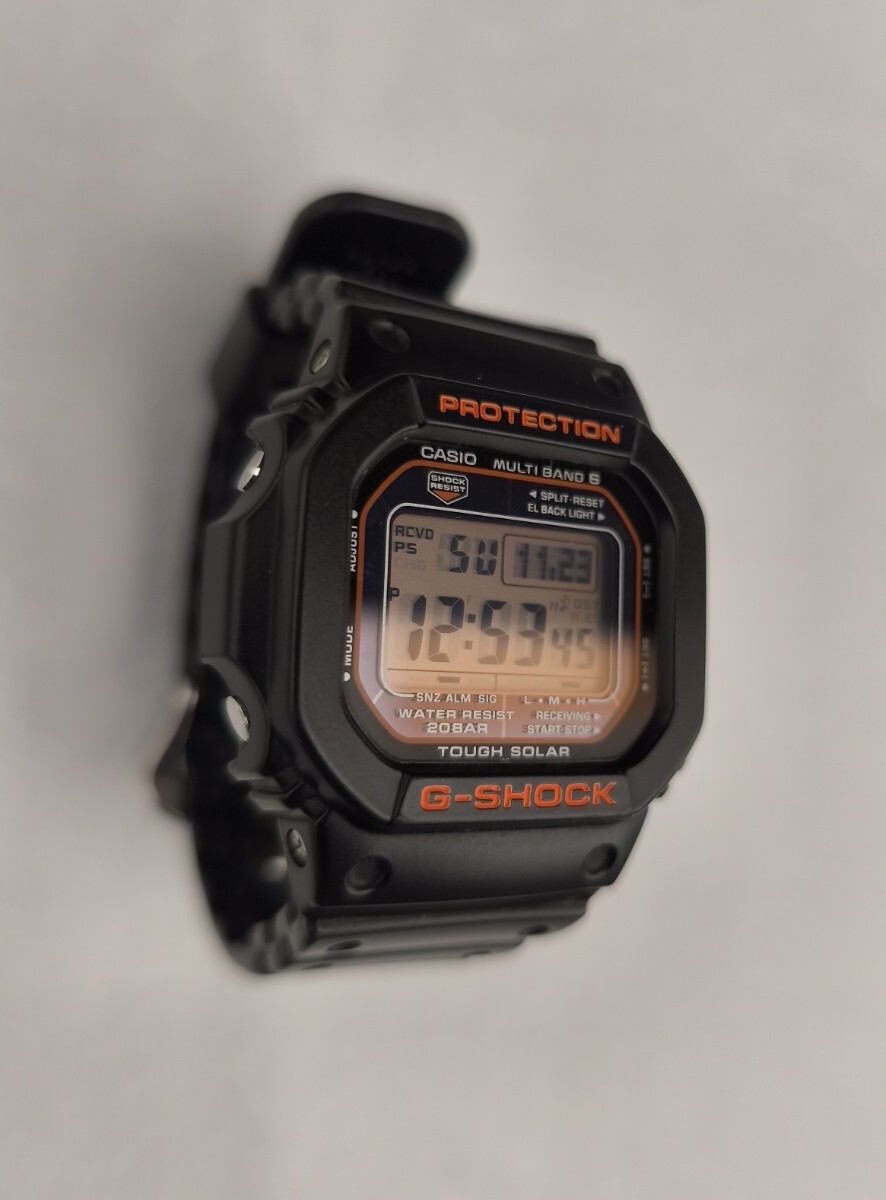 Yahoo!オークション -「gw-m5610r」の落札相場・落札価格