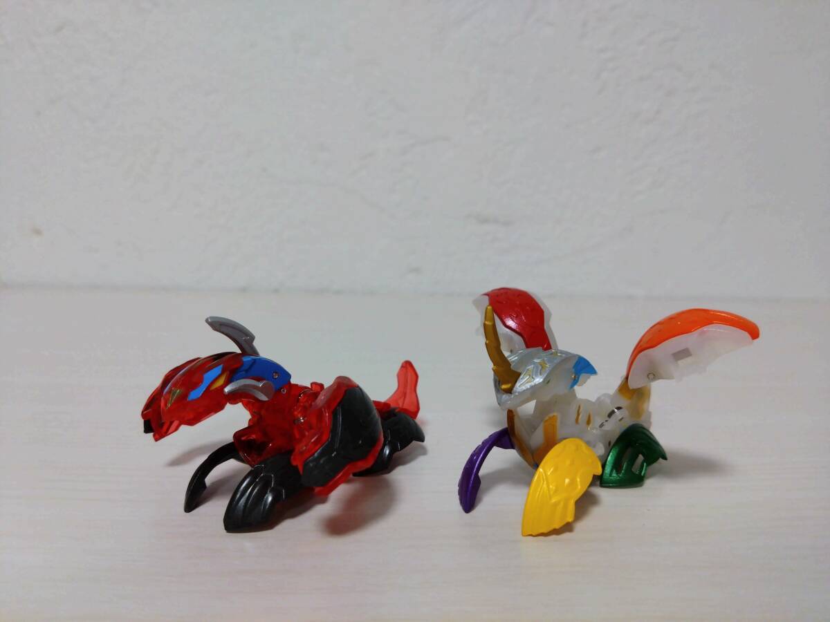 Yahoo!オークション -「爆丸 統タヴァネル」の落札相場・落札価格