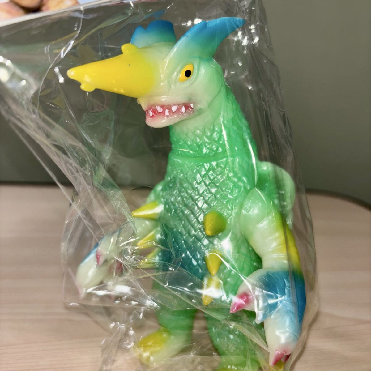 2026年最新】Yahoo!オークション -ヤモマーク 蓄光の中古品・新品・未