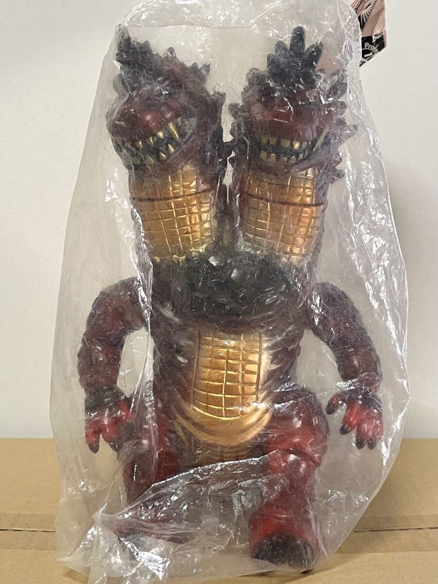 Yahoo!オークション -「双頭」(創作、オリジナル) (フィギュア)の落札