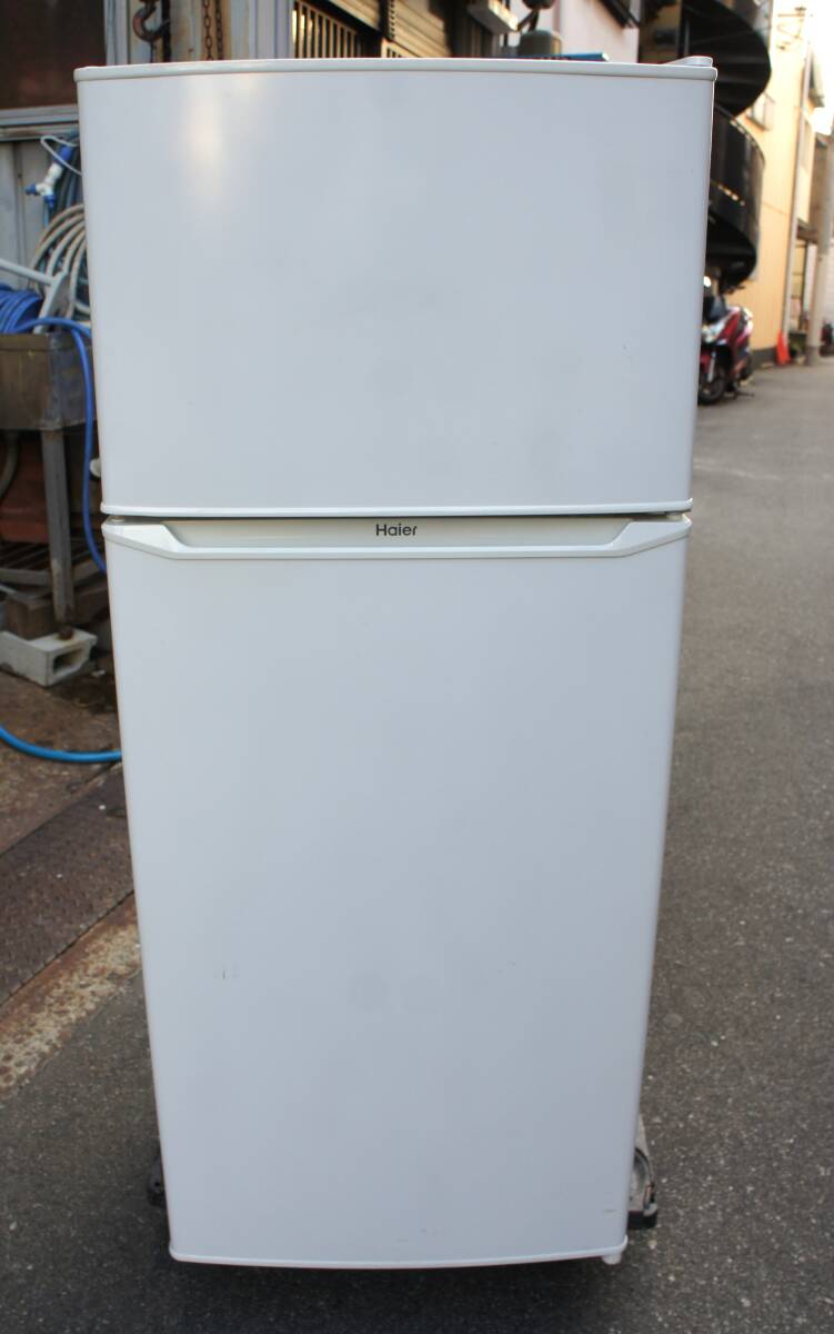 ハイアール JR-N130A オークション比較 - 価格.com