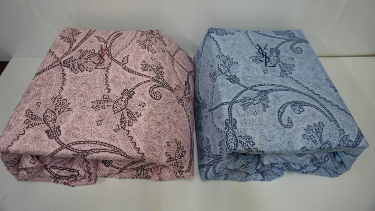 Yahoo!オークション -「サンローラン」(肌布団) (布団)の落札相場