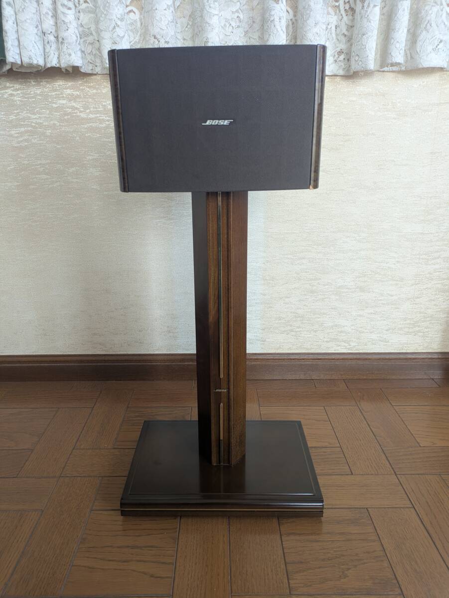 Yahoo!オークション -「bose 121 スタンド」の落札相場・落札価格