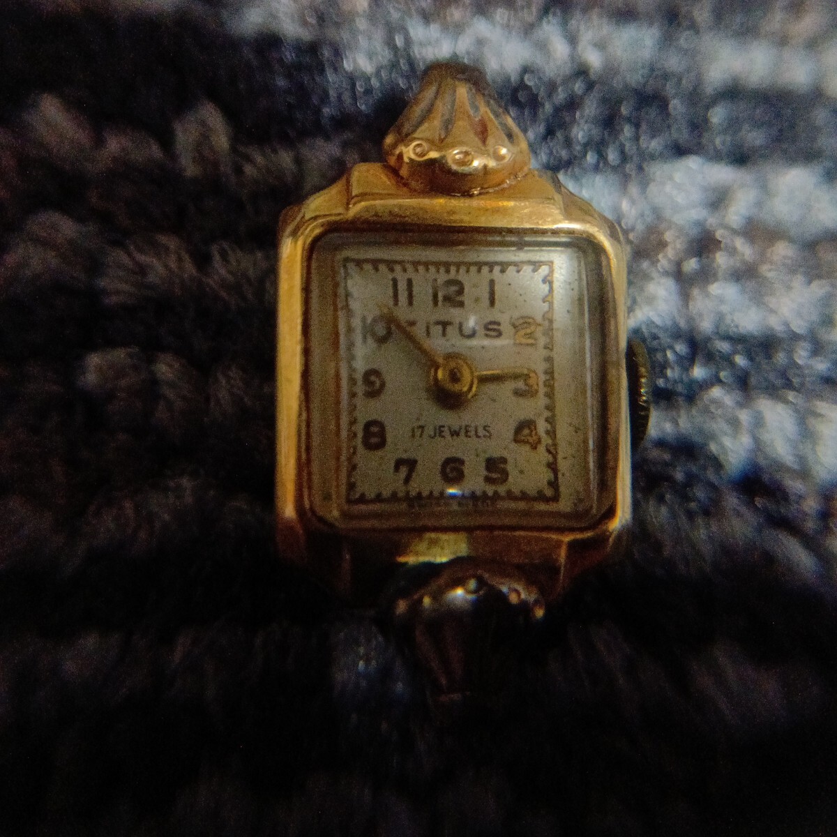 Yahoo!オークション -「14kt」(レディース腕時計) の落札相場・落札価格