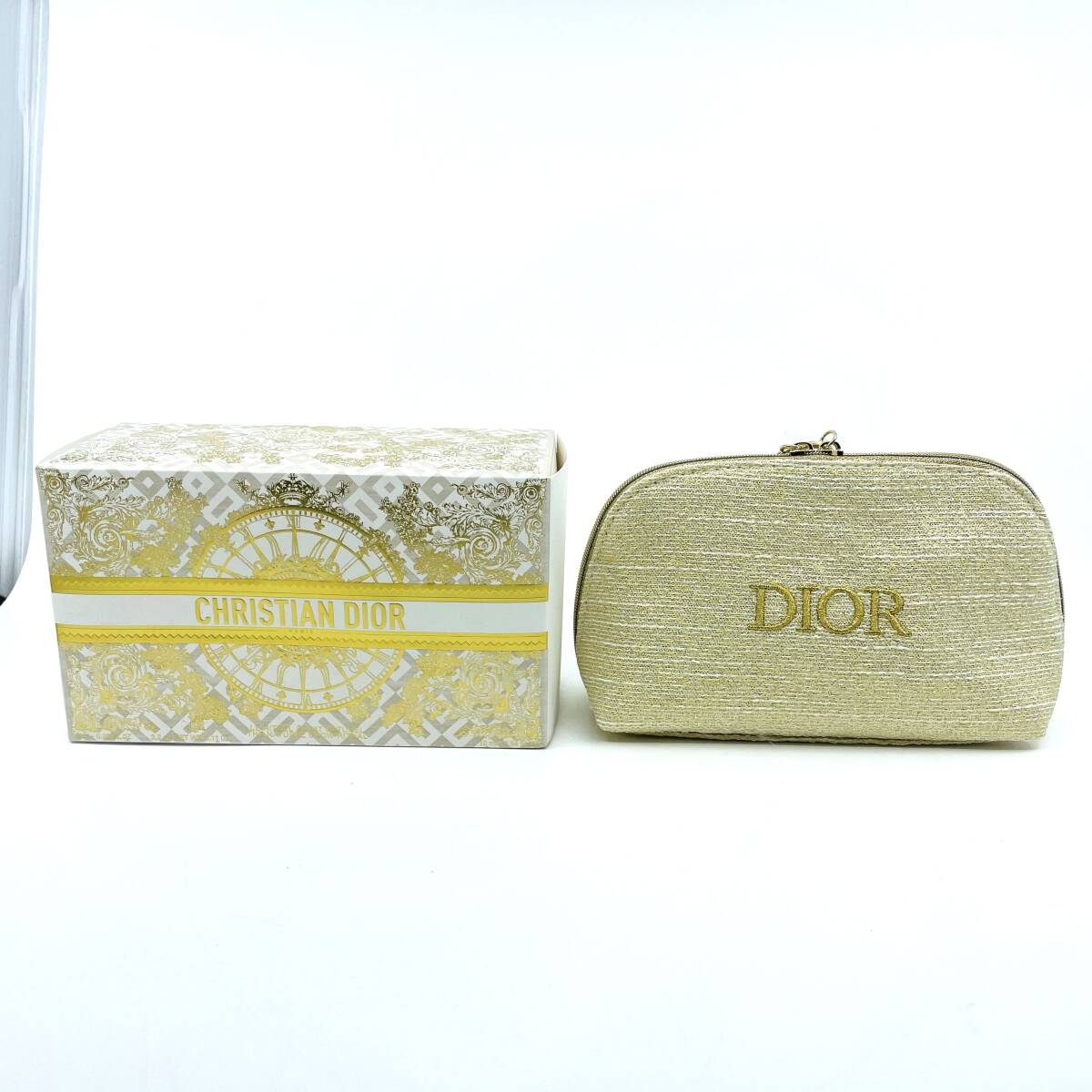 2026年最新】Yahoo!オークション -ディオールクリスマスコフレの中古品